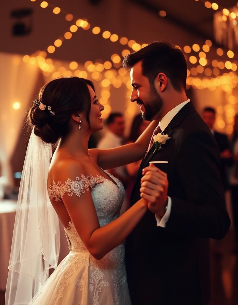 Casamento e bodas